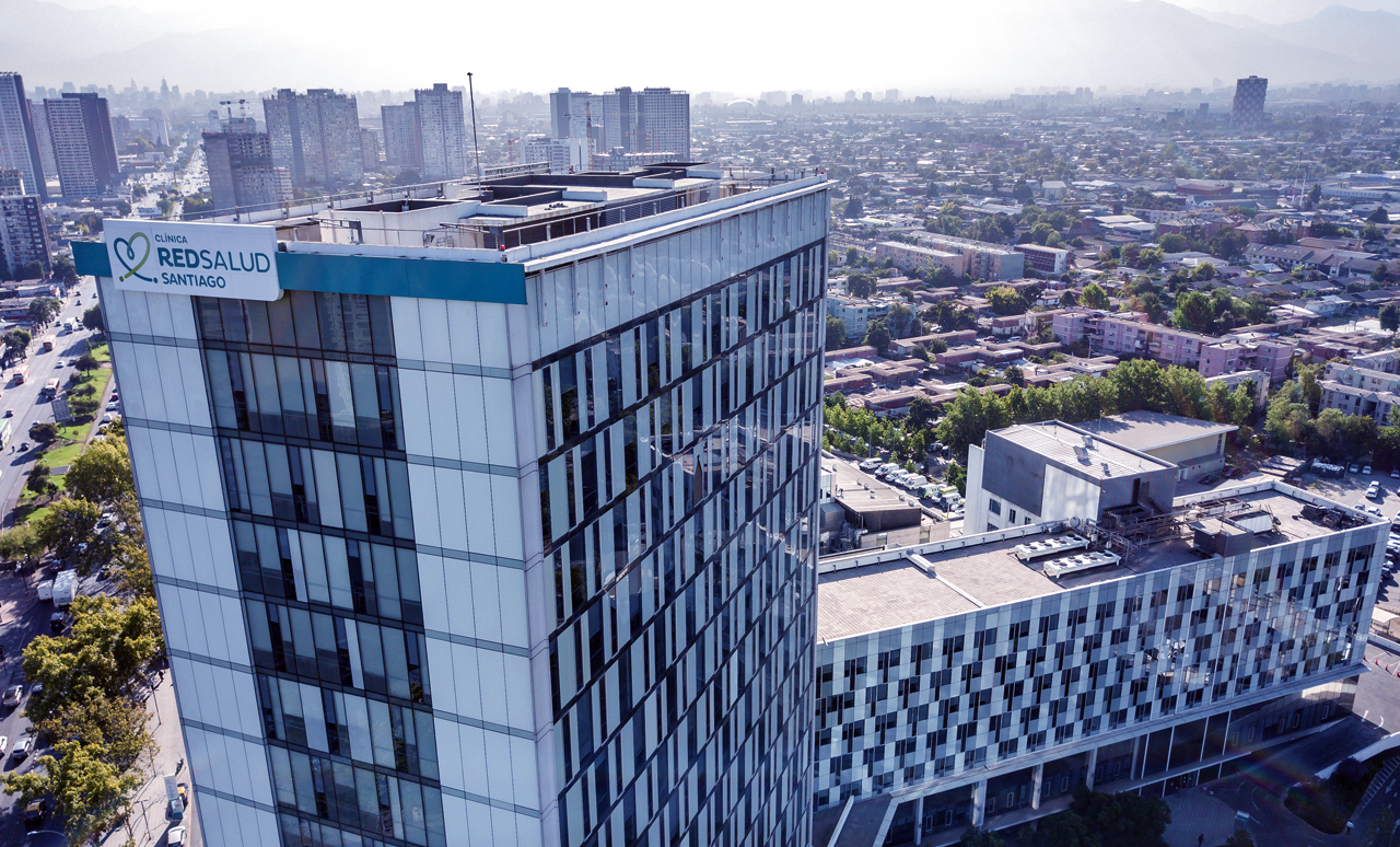 RedSalud