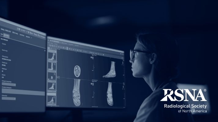 RSNA 2026