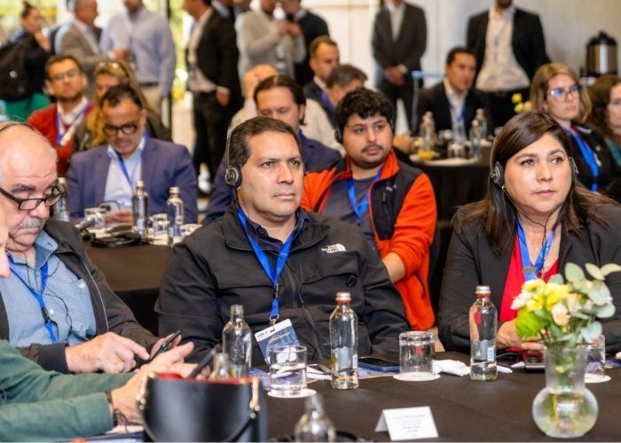 latam cONNECT