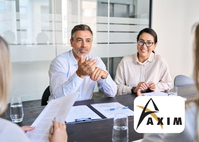 AXIM News