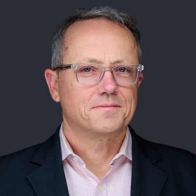 Francois‑Xavier Coffinieres